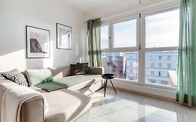 Il Parco 13 By Quokka 360 - Strategic Flat In Lugano Centre