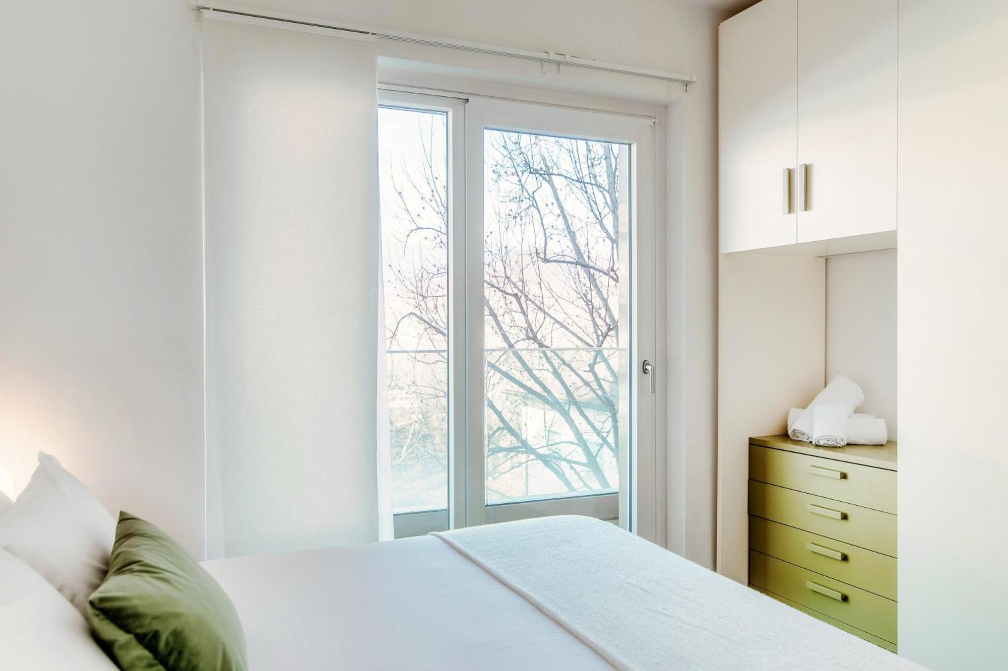 Il Parco 13 By Quokka 360 - Strategic Flat In Lugano Centre Apartment Exterior photo