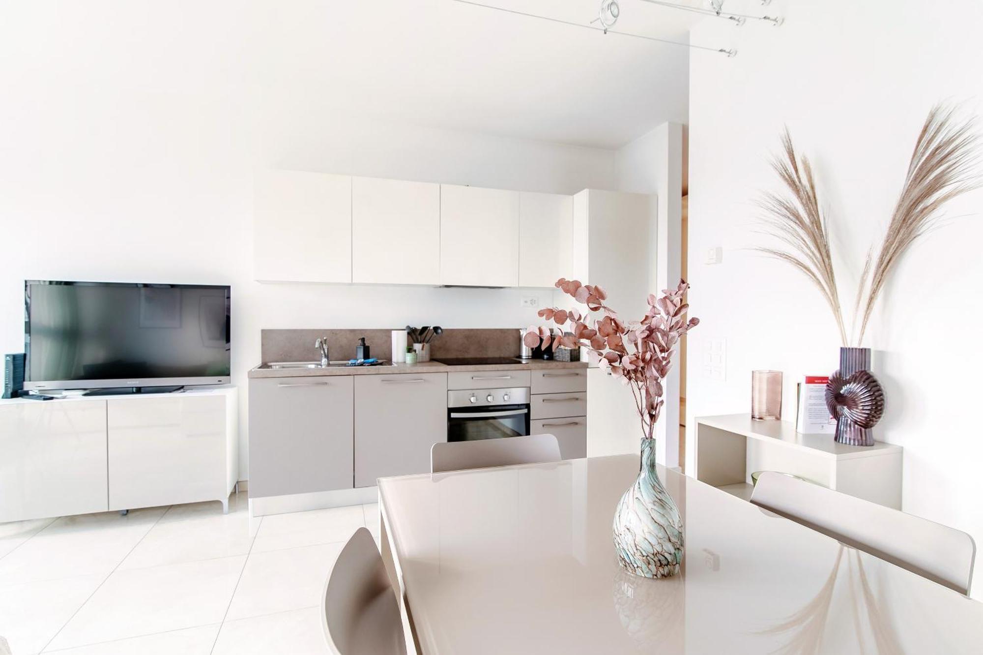 Il Parco 13 By Quokka 360 - Strategic Flat In Lugano Centre Apartment Exterior photo